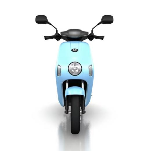 【金丰租车】金门免驾照电动车，包含码头往返接送 商品图4