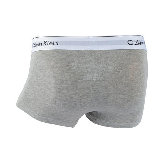 【超惠秒】Clavin Klein CK男士新晋款三件装弹棉内裤 12412 商品图2