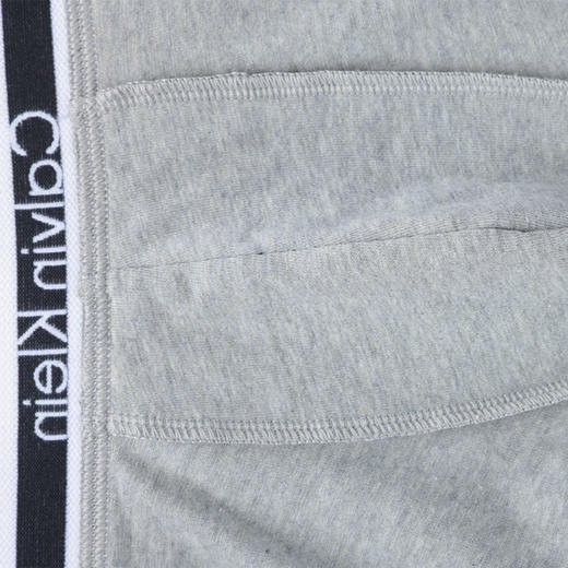 【超惠秒】Clavin Klein CK男士新晋款三件装弹棉内裤 12412 商品图10