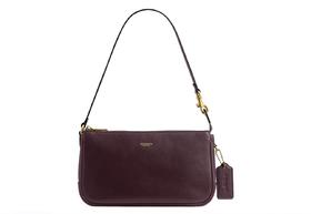 COACH 手提/单肩包女  CCD09-B4YDS-F 枫棕色.