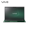 VAIO SX14-R日本原装进口超薄轻薄笔记本商务办公电脑14英寸酷睿UltraWin11系统手提电脑 重约1kg_MW 商品缩略图0