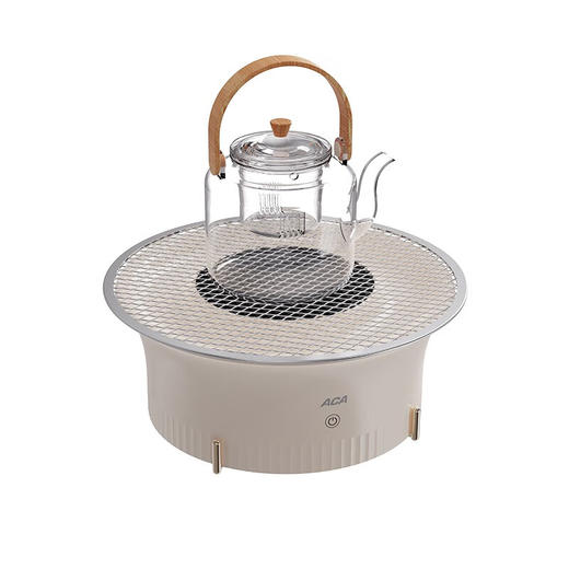 ACA（北美电器）电围炉  ALY-G08WL01J【LXGWDX4.0】 商品图1