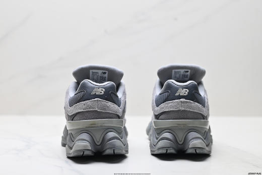 新百伦New Balance NB 9060复古休闲运动慢跑鞋U9060NBX男女鞋 商品图8