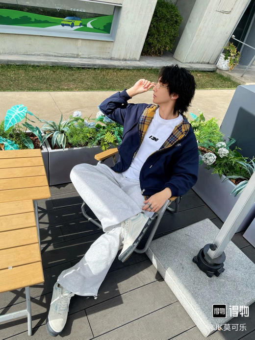 917-2 Vans陈伟霆同款休闲舒适情侣款版鞋 运动鞋 商品图10