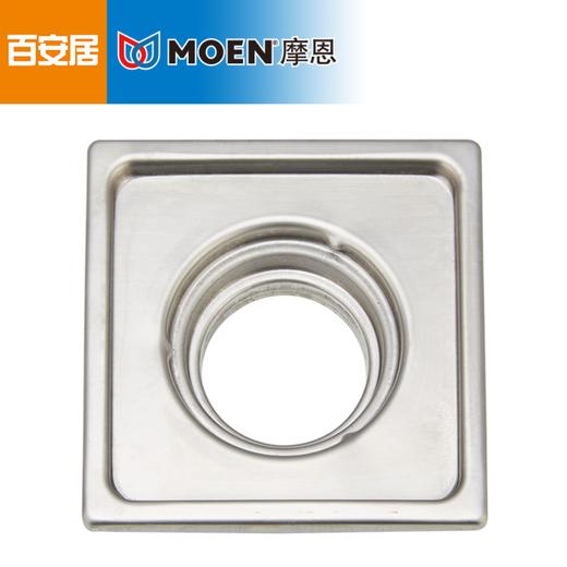 摩恩不锈钢防臭地漏 3996 商品图1