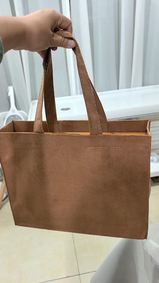 高端大气低调的竹木礼盒 岩茶16泡 红茶28泡 商品图7