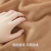 Threegun三枪 羊毛加厚彩绒半高领女士内衣套-24268D121 商品缩略图7