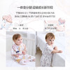 Domiamia 婴幼儿针织成长一体短袖睡袋 适宜25 -30°C 商品缩略图1