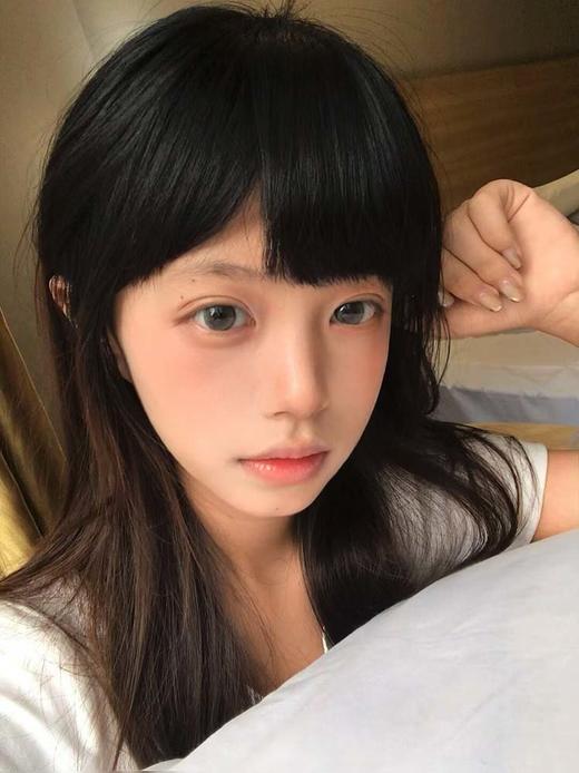 pfgirlcon 半年抛 薄荷茶 直径14.2mm着色13.54mm 商品图4