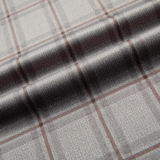 圣得西男士行政风商务翻领休闲夹克2025秋季新款简约易搭有型外套 商品图13