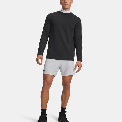 【云粉节】7楼安德玛（UNDERARMOUR）2025F/W男长袖T恤 6004882 吊牌价799元 商品图2