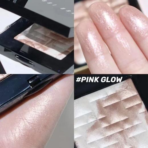 BOBBI BROWN芭比波朗 五花肉高光修容盘8g 水光细闪 商品图2