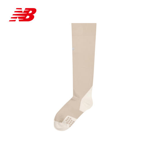 New Balance Daily Run Socks-Knee  男女款户外跑步休闲运动及膝袜 商品图2