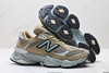新百伦New Balance NB 9060复古休闲运动慢跑鞋U9060NBX男女鞋 商品缩略图4