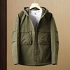 品牌原单剪标余文乐同款上身帅气有型夹克外套 商品缩略图2