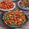 新货小鱼花生炒货休闲零食烧烤店同款开袋即食油炸花生米袋装新款新品 商品缩略图0