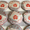 2005年501批次勐海茶厂7262熟茶饼  经典老大益熟茶 厚醇甜润滑   干仓真品性价比高 商品缩略图3