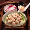 袁记味享鲜肉云吞 310g/袋 商品缩略图1