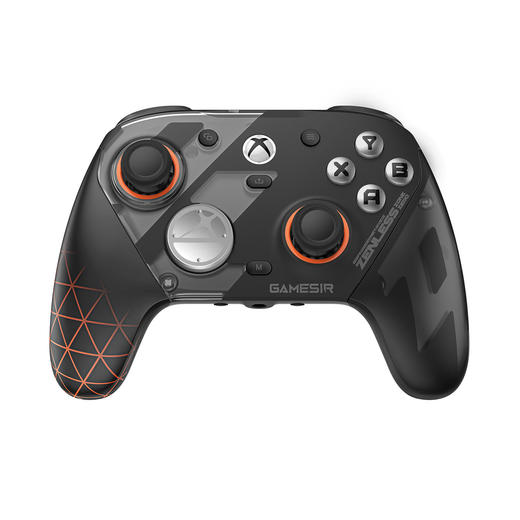 盖世小鸡G7Pro绝区零联名款无线Xbox游戏手柄微软授权PC体感电脑steam蓝牙安卓 商品图4