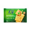 太平梳打发酵饼干欧芹鲜蒜味100g 商品缩略图0