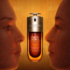 CLARINS娇韵诗 新版弹簧日晚霜双萃三件套（新版日晚霜+第九代双萃50ml） 商品缩略图3