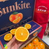 进口金巴利甜橙 大果 橙子 礼盒 商品缩略图4