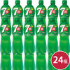 七喜 碳酸汽水饮料 600ml*24（6924862100972） 商品缩略图0