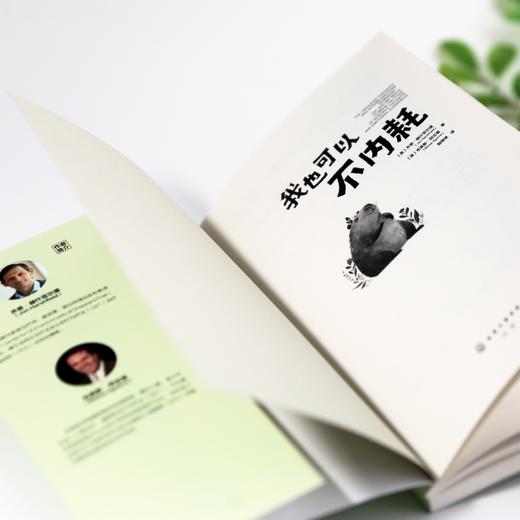 我也可以不内耗 商品图2