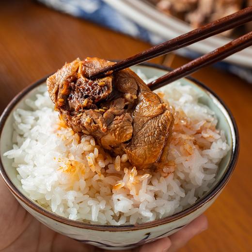 鹅嫂荣昌卤鹅|火爆全网！非遗技艺+秘制老卤慢熬，皮糯肉香 商品图7