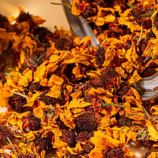 【疆果乐】昆仑雪菊30g 商品图2