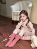 （两套5折）儿童睡衣套装纯棉 女童无骨家居服两件套 男宝宝秋衣秋裤内衣套装 商品缩略图3