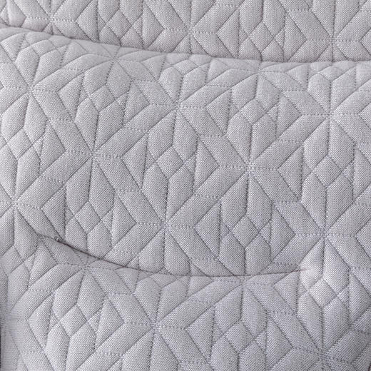 多喜爱 舒然草本决明子枕【草本呵护】【双层填充】分区设计 定型工艺CS 商品图4