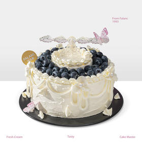 【慕光序曲】裁取透明的月光 许下花繁叶茂的愿望