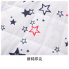 \BOW-309A PROSIMON高尔夫女款时尚运动数码印花风棉马甲 商品缩略图2