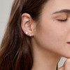 ARSIS｜流光系列 泡泡耳钉 商品缩略图2