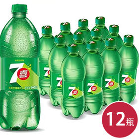 七喜900ml*12（6924862103614）