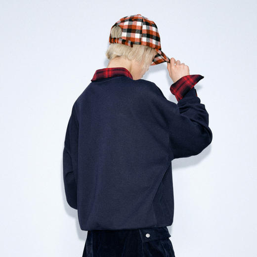 【商场同款】麦檬冬针织衫4FA203801 商品图4