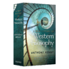 新西方哲学史 英文原版 A New History of Western Philosophy 英文读物 哲学史 英文版原版书籍 进口英语书 商品缩略图1