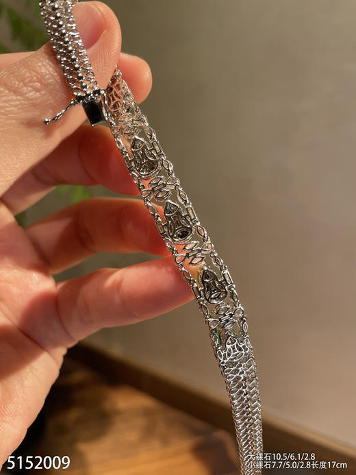 葫芦手链【5152009】具体价格微信咨询 商品图7