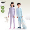 男女童秋衣裤套装冬季新款安奈儿童装JM547537 商品缩略图1