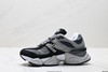 新百伦New Balance NB 9060复古休闲运动慢跑鞋U9060NBX男女鞋 商品缩略图2