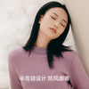 Threegun三枪 羊毛加厚彩绒半高领女士内衣套-24268D121 商品缩略图5