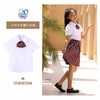 升级版小学女夏礼服【雅兰特】深圳校服 商品缩略图4