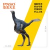 PNSO尾羽龙俊朗恐龙大王成长陪伴模型93 商品缩略图2