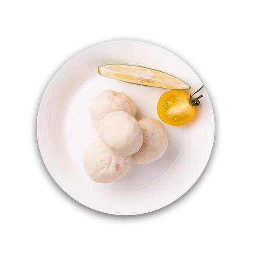 新西兰深海鳕鱼丸 80%鳕鱼含量 独立小包装 商品图1