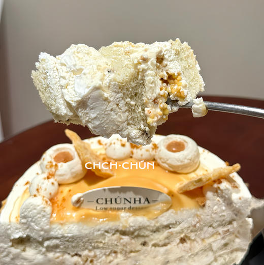 奶皮子 商品图6