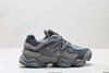 新百伦New Balance NB 9060复古休闲运动慢跑鞋U9060NBX男女鞋 商品缩略图0