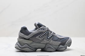 新百伦New Balance NB 9060复古休闲运动慢跑鞋U9060NBX男女鞋