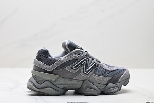 新百伦New Balance NB 9060复古休闲运动慢跑鞋U9060NBX男女鞋 商品图0