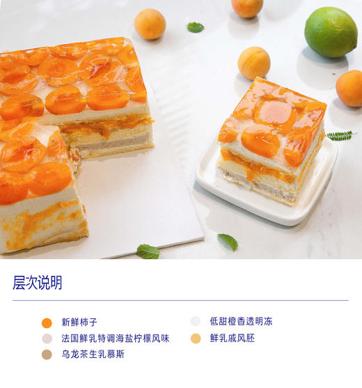 雨水清泉 商品图5